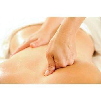 Le shiatsu