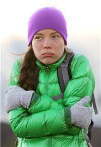 L'hypothermie
