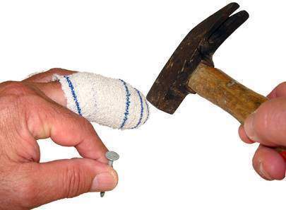 Bricolage et jardinage