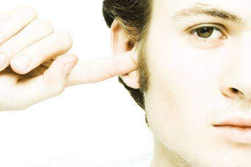 Corps étrangers dans le nez, l’oreille ou l’œil