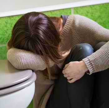 Le diagnostic d'anorexie mentale