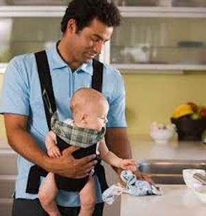 Les hommes porteront-ils un jour des enfants ?