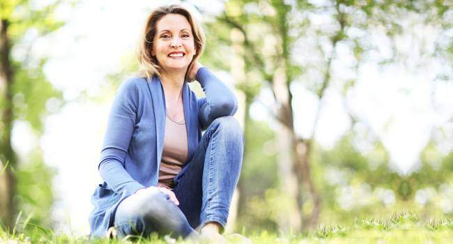Prendre soin de soi : Ménopause et prise de poids