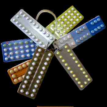 Contraception : Contraception du lendemain