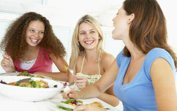 Conseil pour rester mieux : Manger sain et léger