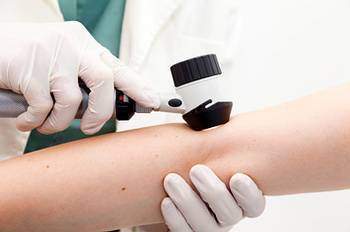 Pénurie chez les dermato