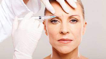 Botox à 40 , quid à 80 ?