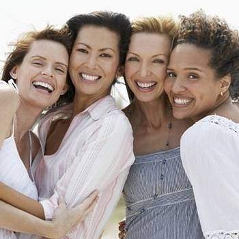 Qu'en pensent les femmes " normales " ?