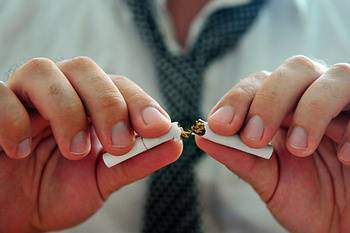 conseil pour rester mieux : Renoncer au tabac