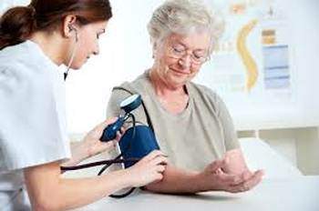 Alzheimer et l’hypertension artérielle?