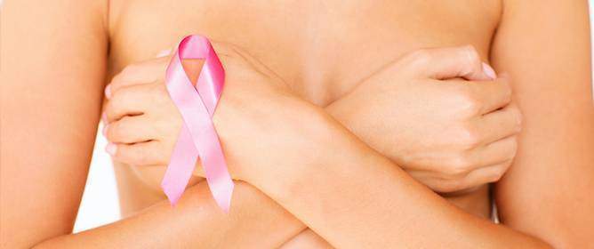Cancers hormonaux féminins:Cancer du sein est dangers