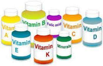 d’Alzheimer: Les vitamines