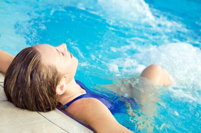 Les cures thermales