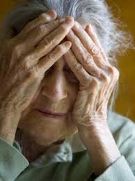 Alzheimer : je n’en veux pas, ni pour moi ni pour mon entourage