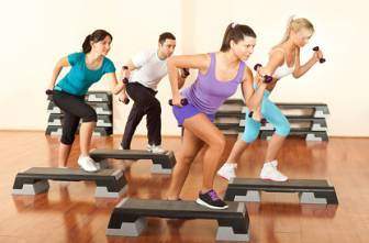 Niveau 3 : Augmentez votre forme physique par la pratique d’un sport d’endurance