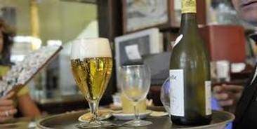 L'alcool :Quid des seniors?