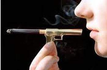Vivez plus longtemps en diminuant le nombre de vos cigarettes ou en arrêtant de fumer…