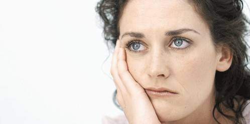 Le déplaisir et l’insatisfaction
