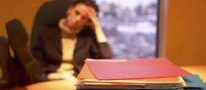 Le travail est devenu plus intéressant, mais plus stressant
