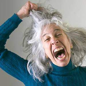 Vieillissement et stress oxydatif