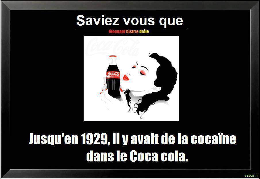 Saviez vous que jusqu'en 1929,…
