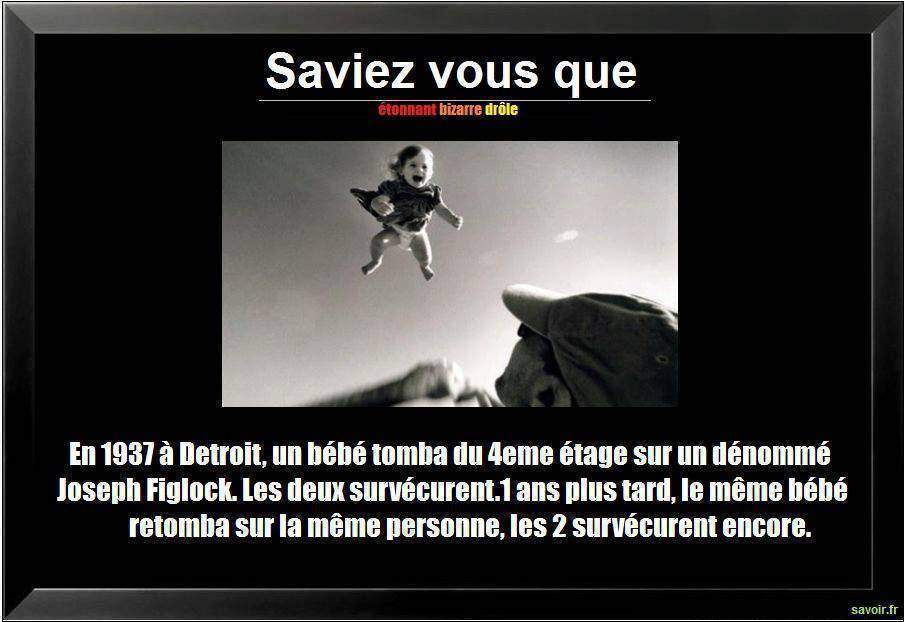 Saviez vous qu'en 1937…