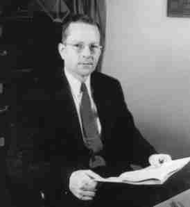 Amphétamines et jeux d'enfants : Charles Bredley et la Benzérdrine
