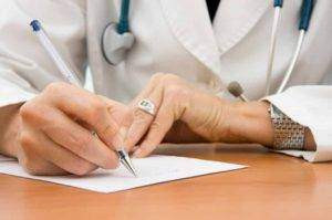 Les contre-indications