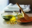 L'huile d'olive : Jambes et pieds