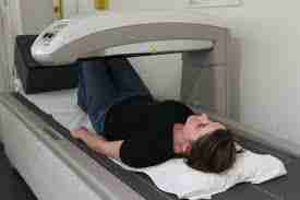 L'ostéoporose : Le diagnostic différentiel d'une fracture vertébrale
